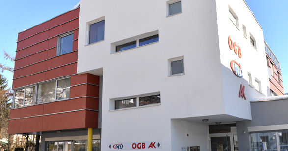 Bezirksstelle Pinzgau