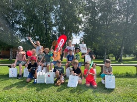ASKÖ Sommerferiensportwochen