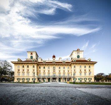 Schloss Esterhazy
