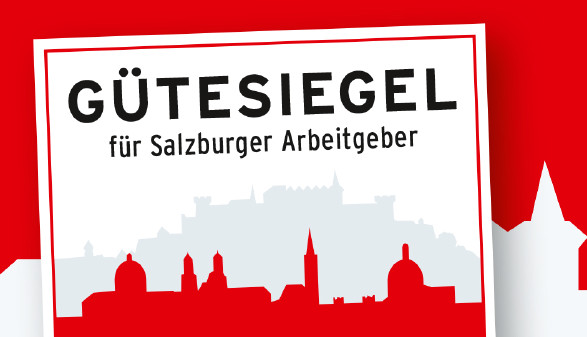 Gütesiegel Praktikum