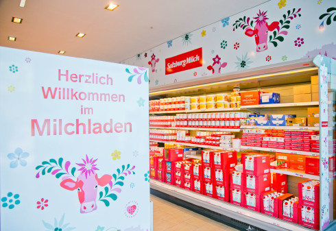 Milchladen
