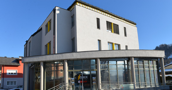 Bezirksstelle Pongau