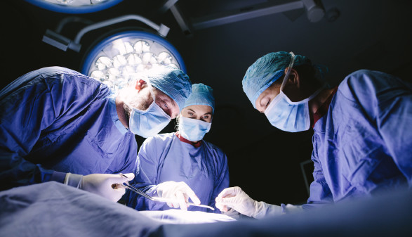 Operation