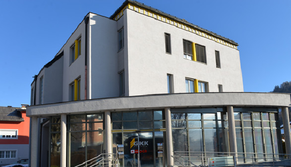 Bezirksstelle Pongau