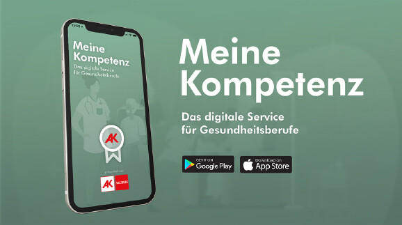 Meine Kompetenz