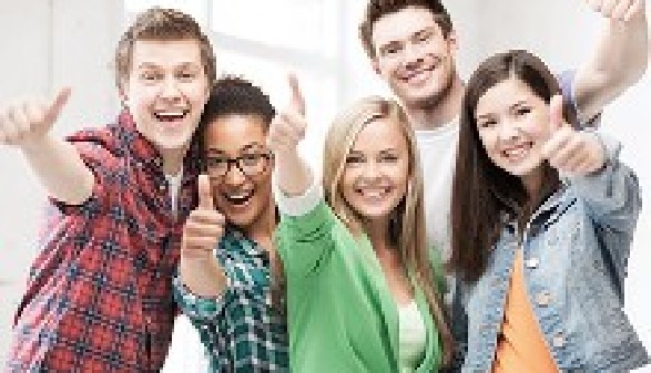 ausländische Berufsausbildungen